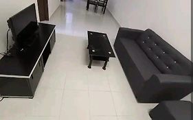 Bahau ioi homestay